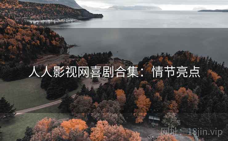 人人影视网喜剧合集：情节亮点