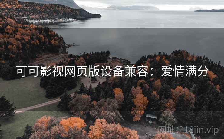 可可影视网页版设备兼容：爱情满分