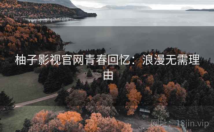 柚子影视官网青春回忆：浪漫无需理由